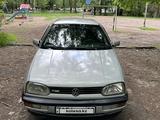 Volkswagen Golf 1996 годаүшін1 450 000 тг. в Тараз – фото 2