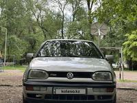 Volkswagen Golf 1996 года за 1 520 254 тг. в Тараз
