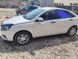 ВАЗ (Lada) Vesta 2018 годаүшін3 200 000 тг. в Шымкент