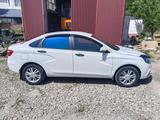 ВАЗ (Lada) Vesta 2018 годаүшін3 200 000 тг. в Шымкент – фото 5