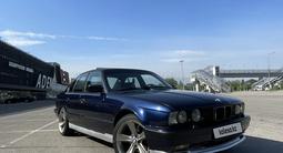 BMW 525 1993 годаүшін2 300 000 тг. в Алматы – фото 4