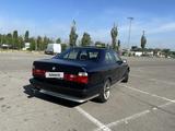 BMW 525 1993 годаүшін2 300 000 тг. в Алматы – фото 2