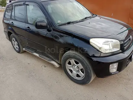 Toyota RAV4 2001 года за 5 000 000 тг. в Акжар – фото 4