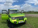 Toyota Land Cruiser 1995 годаүшін9 000 000 тг. в Усть-Каменогорск