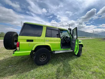 Toyota Land Cruiser 1995 года за 9 000 000 тг. в Усть-Каменогорск – фото 4