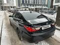 Hyundai Sonata 2010 годаүшін5 400 000 тг. в Астана – фото 8