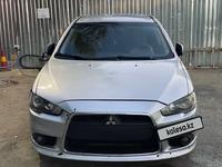 Mitsubishi Lancer 2013 годаfor3 600 000 тг. в Алматы