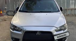 Mitsubishi Lancer 2013 годаүшін3 600 000 тг. в Алматы