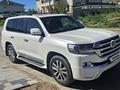 Toyota Land Cruiser 2017 годаfor37 500 000 тг. в Астана – фото 3