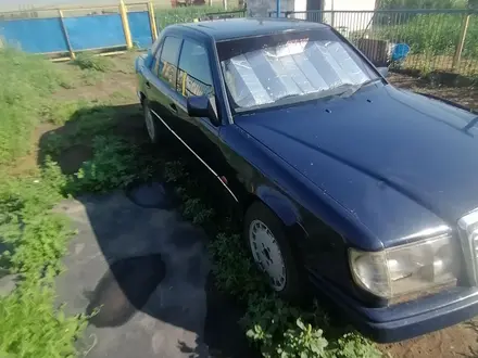 Mercedes-Benz E 260 1992 года за 1 100 000 тг. в Темиртау – фото 4