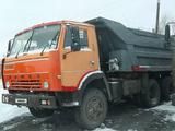 КамАЗ  6350 1992 годаfor3 800 000 тг. в Караганда – фото 2
