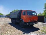 КамАЗ 6350