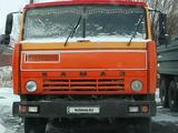 КамАЗ  6350 1992 годаfor3 800 000 тг. в Караганда