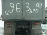 КамАЗ  6350 1992 годаfor3 800 000 тг. в Караганда – фото 3