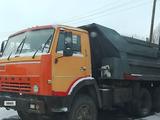КамАЗ  6350 1992 годаfor3 800 000 тг. в Караганда – фото 4