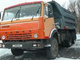 КамАЗ  6350 1992 годаfor3 800 000 тг. в Караганда – фото 5
