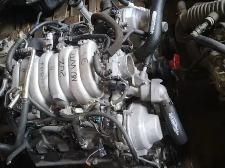 Двигатель 2UZ 4.7 Свап за 1 550 000 тг. в Алматы – фото 2
