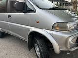 Mitsubishi Delica 1996 годаfor4 400 000 тг. в Алматы – фото 2