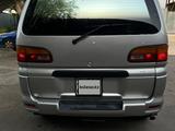 Mitsubishi Delica 1996 годаfor4 400 000 тг. в Алматы – фото 4