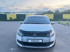 Volkswagen Polo, 2015