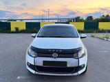 Volkswagen Polo 2015 года за 4 000 000 тг. в Костанай