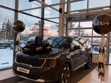 Kia Sorento 2026 года за 19 000 000 тг. в Костанай
