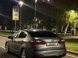 Kia Cerato 2014 годаfor6 350 000 тг. в Астана – фото 3