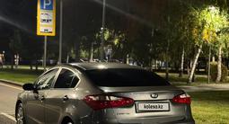 Kia Cerato 2014 годаүшін6 000 000 тг. в Астана – фото 3