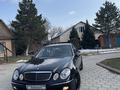 Mercedes-Benz E 350 2005 года за 6 000 000 тг. в Алматы – фото 3