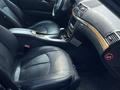 Mercedes-Benz E 350 2005 года за 6 000 000 тг. в Алматы – фото 12