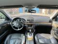 Mercedes-Benz E 350 2005 года за 6 000 000 тг. в Алматы – фото 11