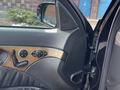 Mercedes-Benz E 350 2005 года за 6 000 000 тг. в Алматы – фото 14