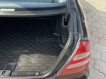 Mercedes-Benz E 350 2005 года за 6 000 000 тг. в Алматы – фото 19