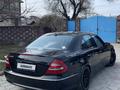 Mercedes-Benz E 350 2005 года за 6 000 000 тг. в Алматы – фото 8