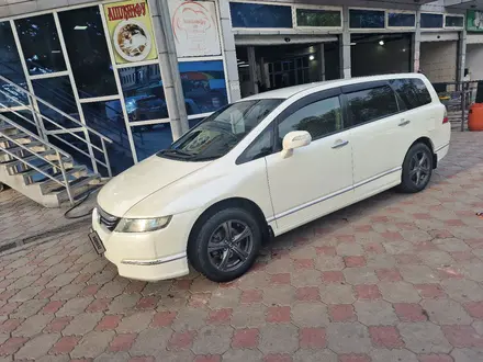 Honda Odyssey 2006 года за 4 800 000 тг. в Алматы – фото 2