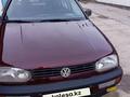 Volkswagen Golf 1995 года за 1 700 000 тг. в Актобе – фото 7