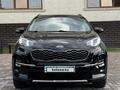 Kia Sportage 2021 годаfor12 500 000 тг. в Алматы – фото 8