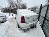 Renault Logan 2012 года за 650 000 тг. в Уральск – фото 3