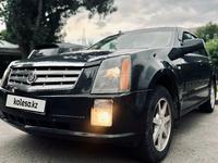 Cadillac SRX 2005 года за 3 500 000 тг. в Алматы