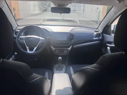 ВАЗ (Lada) Vesta 2019 года за 4 950 000 тг. в Караганда – фото 12