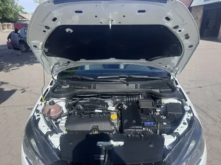 ВАЗ (Lada) Vesta 2019 года за 4 950 000 тг. в Караганда – фото 10