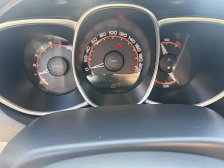 ВАЗ (Lada) Vesta 2019 года за 4 950 000 тг. в Караганда – фото 14