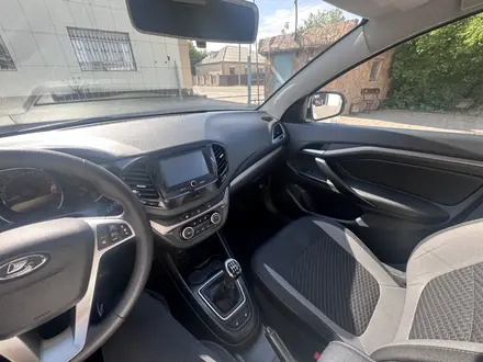 ВАЗ (Lada) Vesta 2019 года за 4 950 000 тг. в Караганда – фото 11