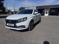 ВАЗ (Lada) Vesta 2019 года за 4 950 000 тг. в Караганда – фото 4