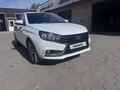 ВАЗ (Lada) Vesta 2019 года за 4 950 000 тг. в Караганда – фото 3