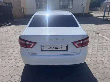 ВАЗ (Lada) Vesta 2019 года за 4 950 000 тг. в Караганда – фото 7