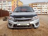 ВАЗ (Lada) Granta 2190 2012 года за 1 350 000 тг. в Уральск – фото 2