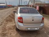 ВАЗ (Lada) Granta 2190 2012 года за 1 350 000 тг. в Уральск – фото 4