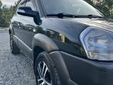 Hyundai Tucson 2008 года за 5 300 000 тг. в Ушарал – фото 2