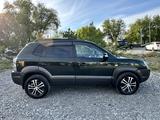Hyundai Tucson 2008 года за 5 300 000 тг. в Ушарал